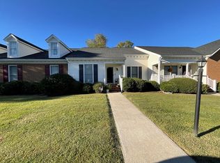 803 Lees Ct, South Hill, VA 23970