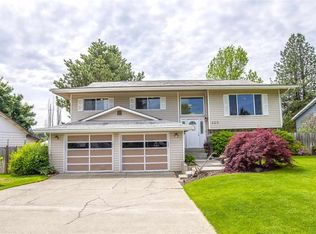 423 W Alderwood Ave, Spokane, WA 99218