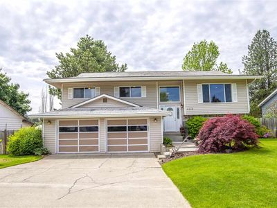 423 W Alderwood Ave, Spokane, WA, 99218