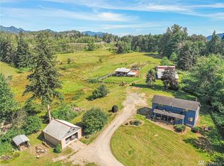24278 Walker Valley Rd, Mount Vernon, WA 98274