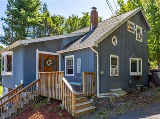 65 Case Rd, Burlington, CT 06013