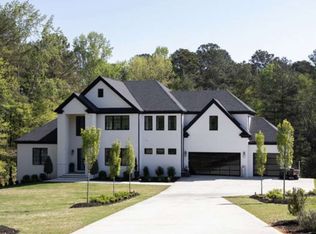 3681 Hamilton Mill Rd, Buford, GA 30519