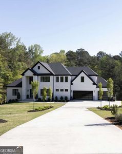 3681 Hamilton Mill Rd, Buford, GA, 30519