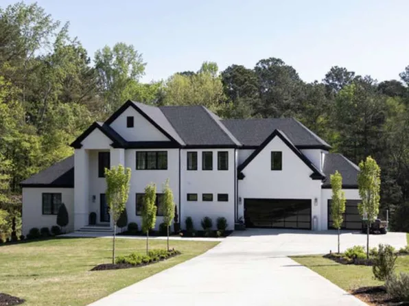 3681 Hamilton Mill Rd, Buford, GA 30519