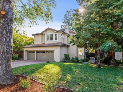 1595 Siesta Dr, Los Altos, CA, 94024