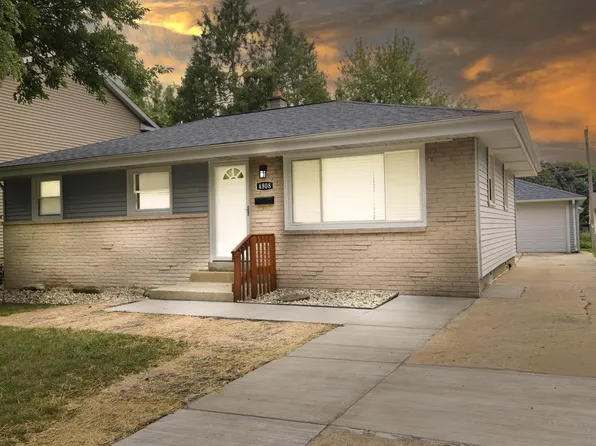 4808 S 24th STREET, Milwaukee, WI 53221