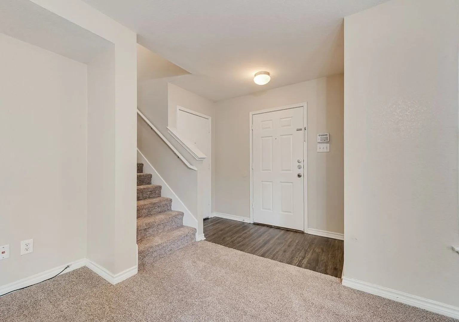 4 Bedroom Forney Home for Lease — Photo 2