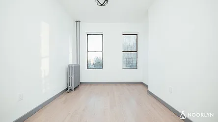 Rented by Nooklyn NYC LLC