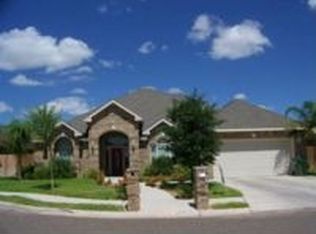 2906 Sundrop Ave, Mission, TX 78574