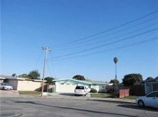 829 Quantas Ln, Hayward, CA 94545