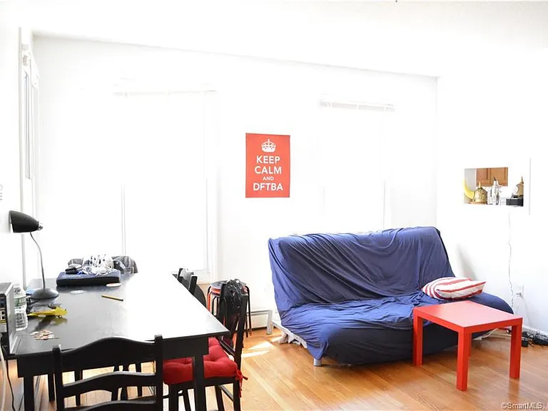 58 Mansfield St #2 — Photo 3