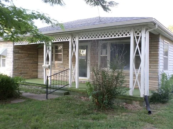 220 S Allen Ave, Chanute, KS 66720