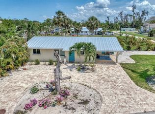 1750 Manor Rd, Englewood, FL 34223