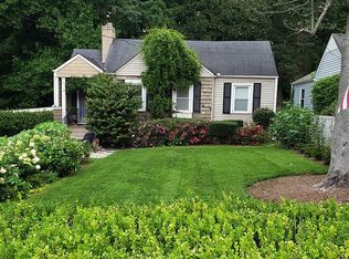 187 Walthal St, Marietta, GA
