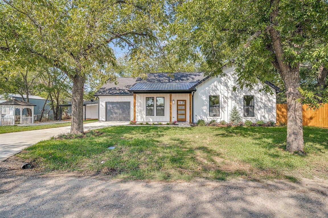 101 Saint John St, Lone Oak, TX 75453 MLS 20418719 Zillow