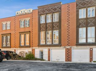 1437 S Plymouth Ct UNIT G, Chicago, IL