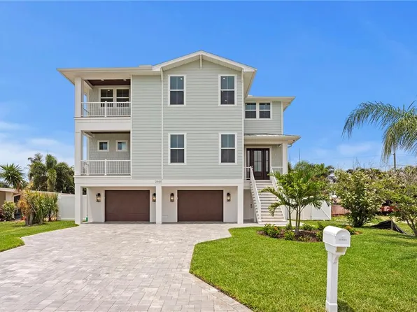 2460 TRADE WINDS DRIVE, DUNEDIN, FL 34698