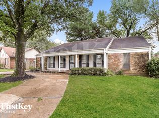 6347 Scarletcrest Ln, Memphis, TN 38115