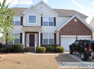 303 Tanner Chase Way, Greenville, SC 29607