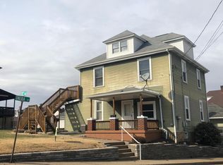 1 Luce Ave, Monessen, PA 15062