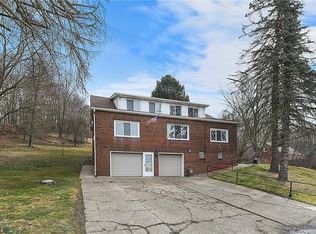 3072 Woodland Rd, Ambridge, PA 15003