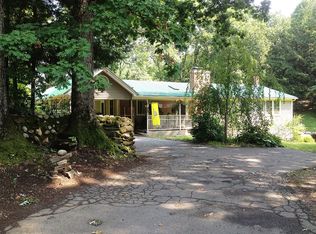 317 Buckley Dr, West Suffield, CT 06093