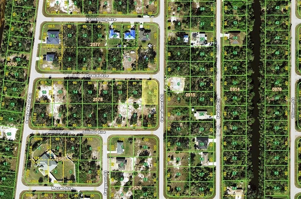 2nd image of 101 GRANDMONT STREET LOT 9