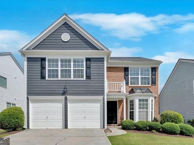 535 Watercress Dr, Woodstock, GA, 30188