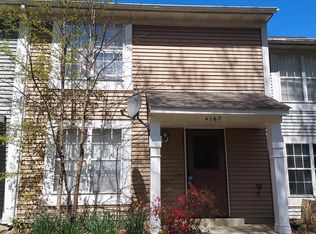 4167 Bluebird Dr, Waldorf, MD 20603
