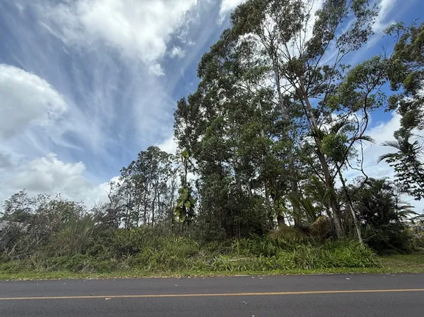16-2048 Hibiscus Dr Lot 12, Pahoa, HI 96778