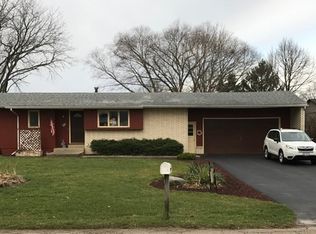 510 S Gosse Blvd, Princeton, IL 61356