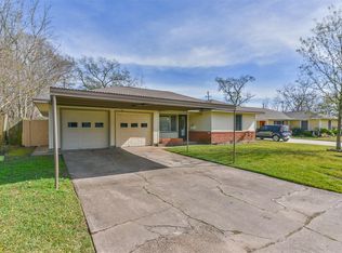 1424 Butler Dr, Pasadena, TX 77502