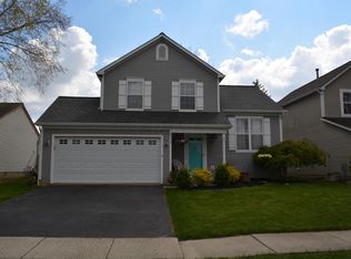 6013 Carmell Dr, Columbus, OH