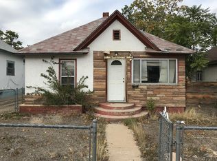 1425 E 3rd St, Pueblo, CO 81001