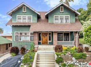 1471 Ridge Way, Los Angeles, CA 90026