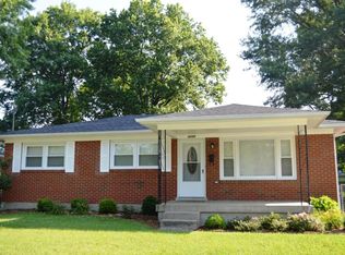3107 Lenover Dr, Louisville, KY 40216