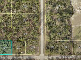 4203 E 13th St, Lehigh Acres, FL 33972