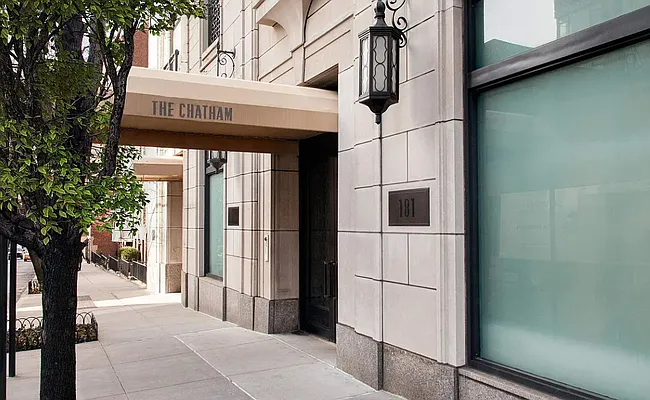 Sold by Sotheby's International Realty | media 16