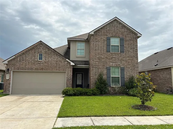 7552 Scarlet Oak Dr, Gonzales, LA 70737