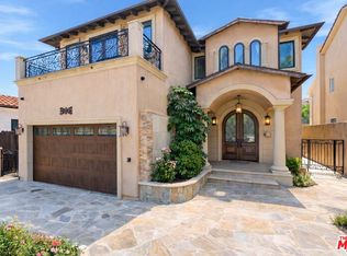 2023 Parnell Ave, Los Angeles, CA 90025