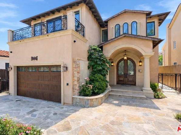 2023 Parnell Ave, Los Angeles, CA 90025