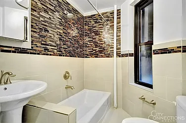 Rented by City Connections Realty