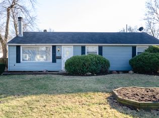 530 Florida Ave, Aurora, IL 60506