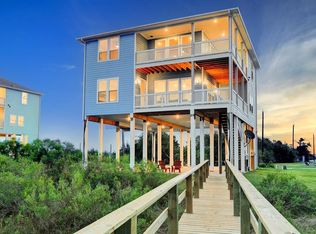 3122 Road Less Traveled, Galveston, TX 77554
