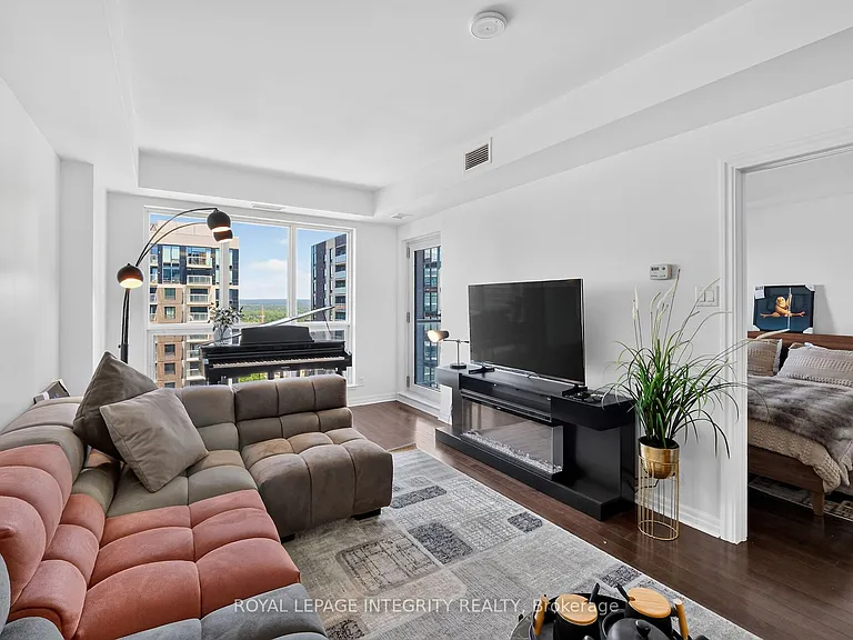 242 Rideau St #2505 — Photo 34