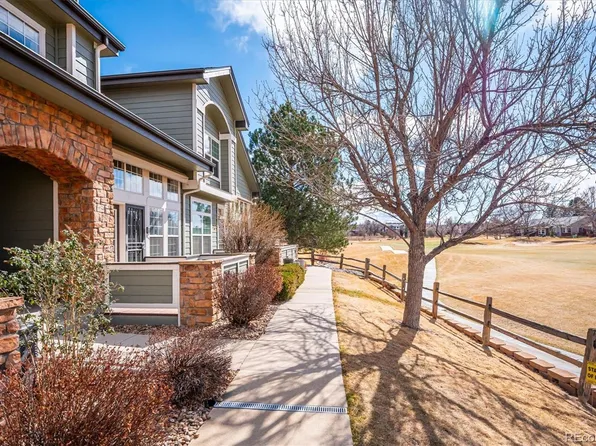 2768 W Greens Drive, Littleton, CO 80123