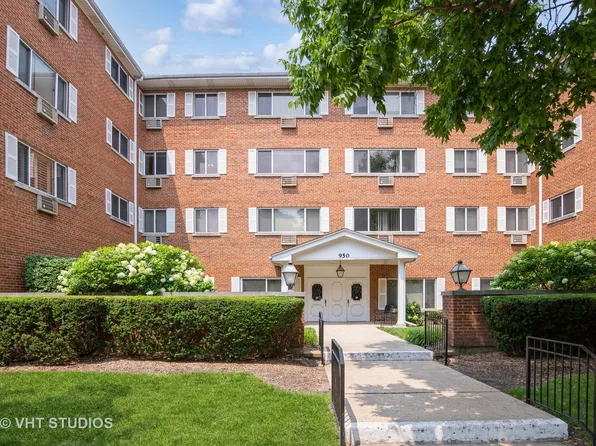 950 Washington Blvd APT 309, Oak Park, IL 60302