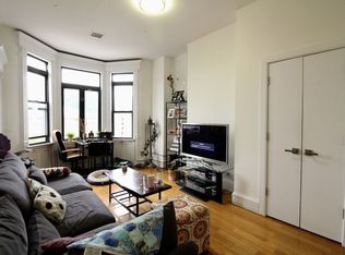 988 Decatur St #3, Brooklyn, NY 11207