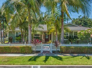 8051 San Luis Cir, Buena Park, CA 90620