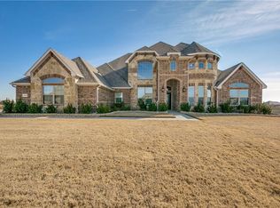 2165 Riverside Dr, Kaufman, TX 75142